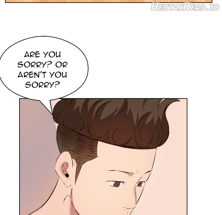 Payment Accepted Chapter 40 - page 49