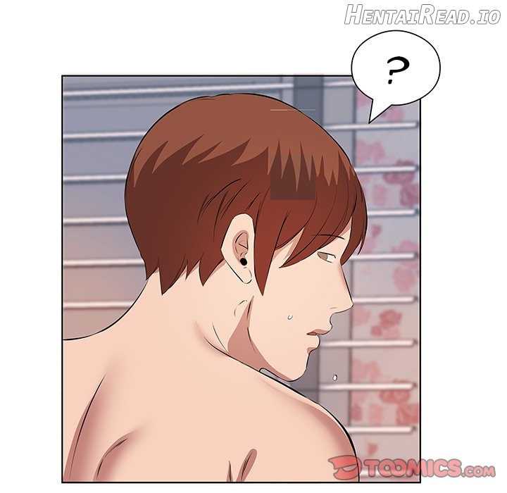 Payment Accepted Chapter 40 - page 8