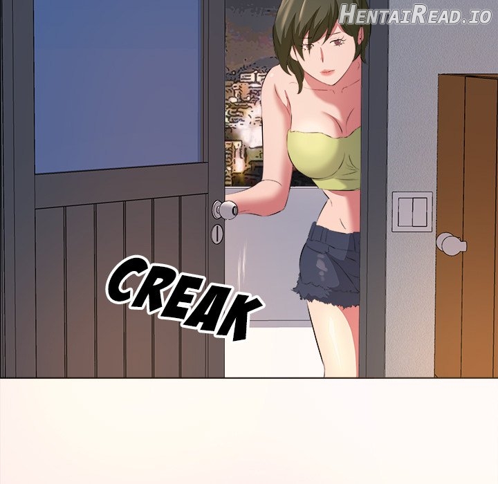 Payment Accepted Chapter 40 - page 81