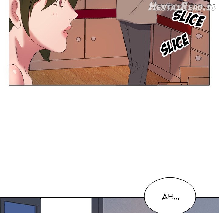 Payment Accepted Chapter 40 - page 83