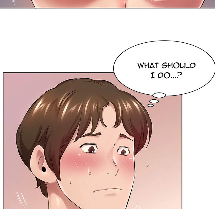 Payment Accepted Chapter 1 - page 103