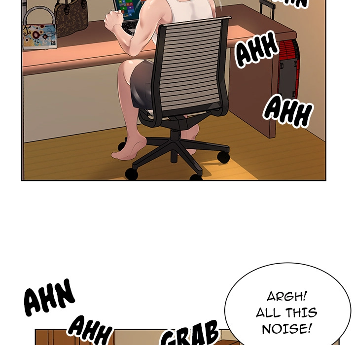 Payment Accepted Chapter 1 - page 30