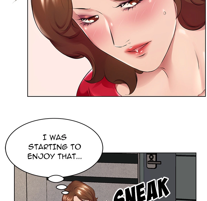 Payment Accepted Chapter 1 - page 40