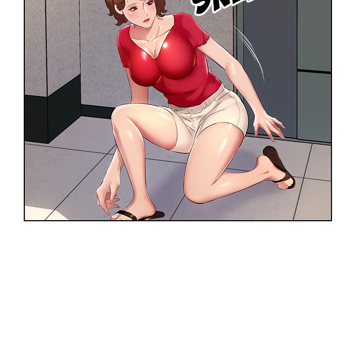 Payment Accepted Chapter 1 - page 41