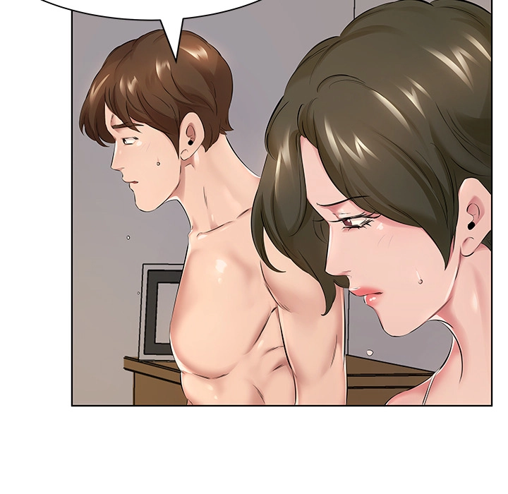 Payment Accepted Chapter 1 - page 48