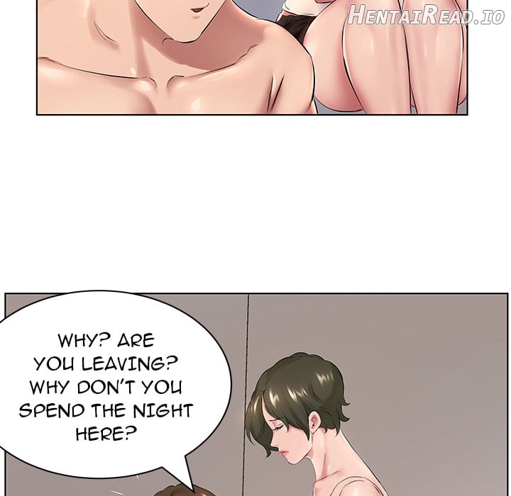 Payment Accepted Chapter 1 - page 50