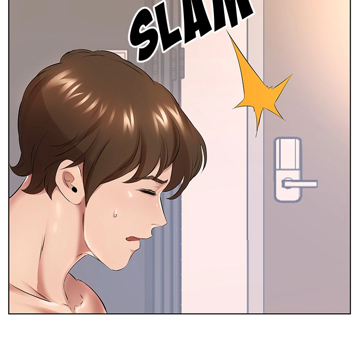 Payment Accepted Chapter 1 - page 55