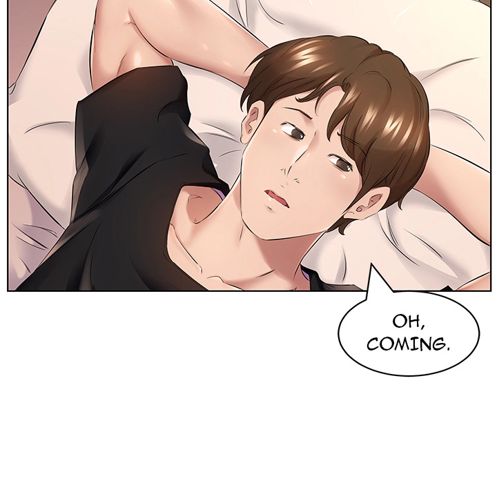 Payment Accepted Chapter 1 - page 71