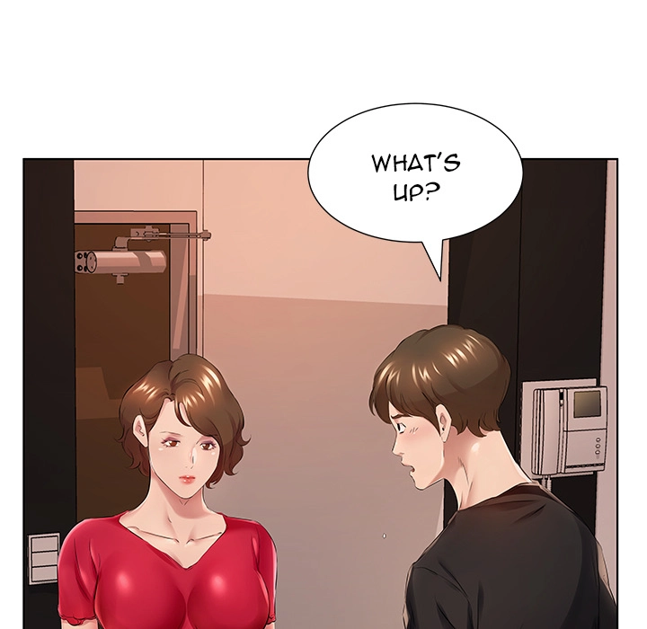 Payment Accepted Chapter 1 - page 72