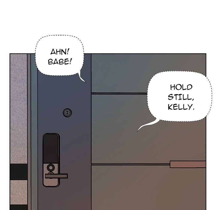 Payment Accepted Chapter 1 - page 9