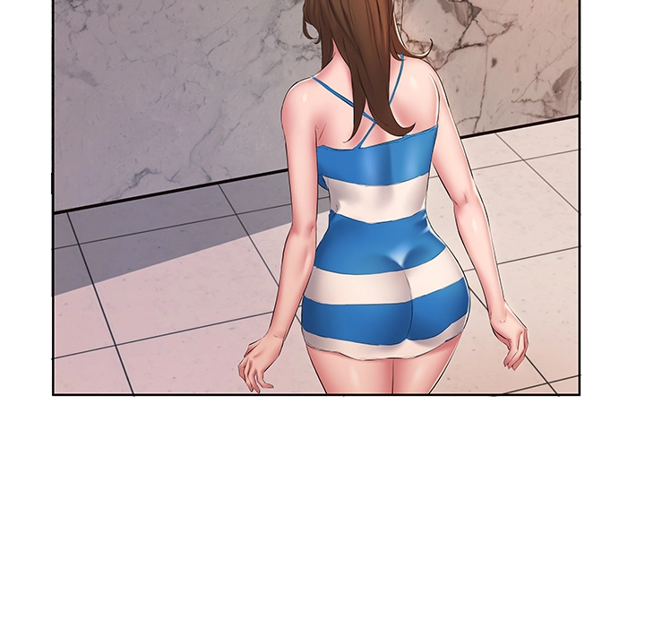 Payment Accepted Chapter 2 - page 27