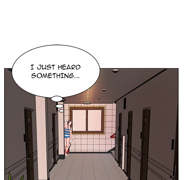 Payment Accepted Chapter 2 - page 32