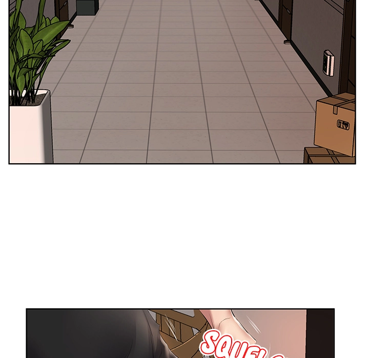 Payment Accepted Chapter 2 - page 33