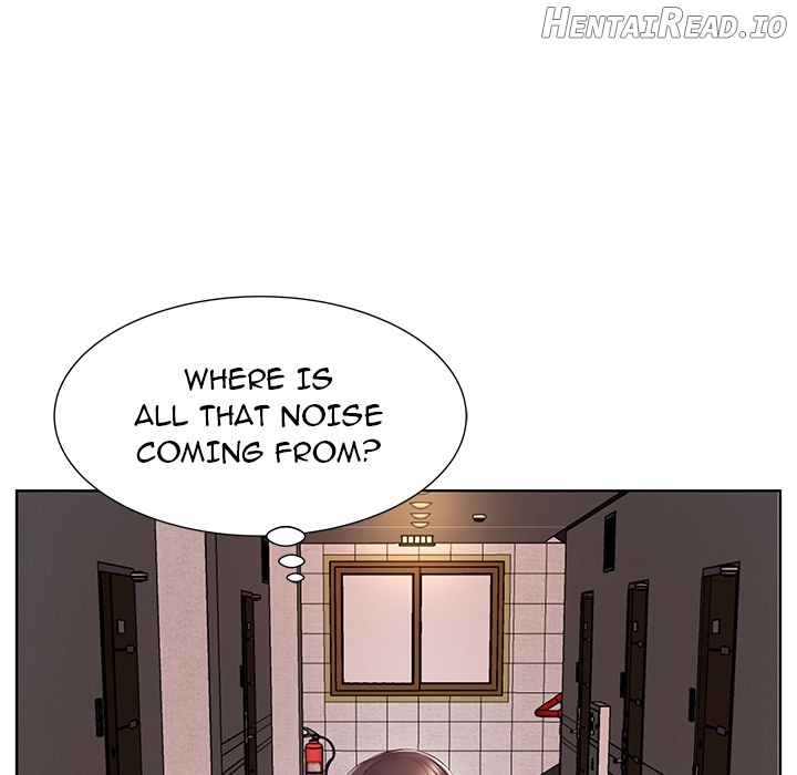 Payment Accepted Chapter 2 - page 46