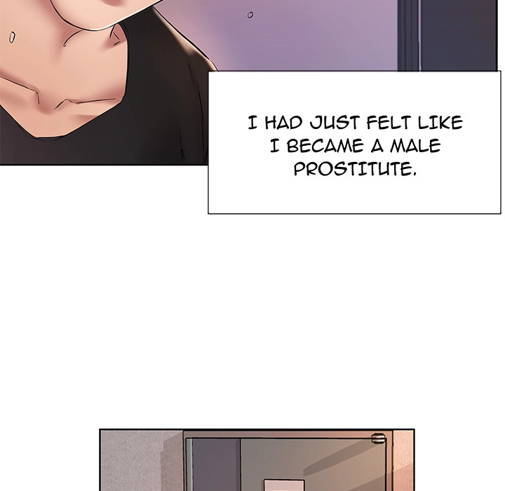 Payment Accepted Chapter 2 - page 53
