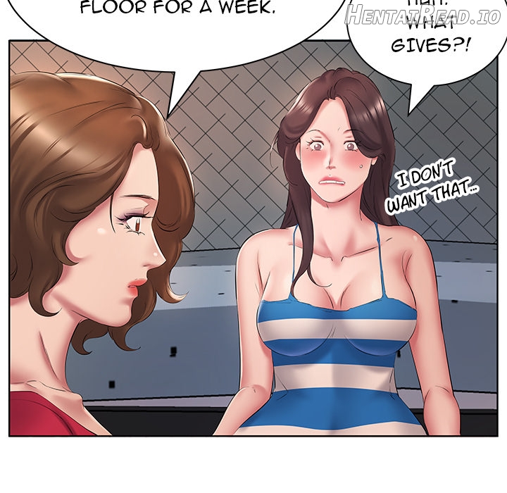 Payment Accepted Chapter 2 - page 71
