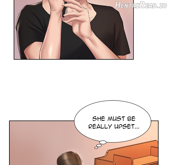 Payment Accepted Chapter 2 - page 76