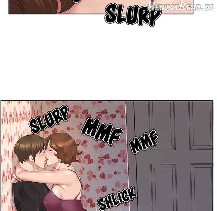 Payment Accepted Chapter 4 - page 32