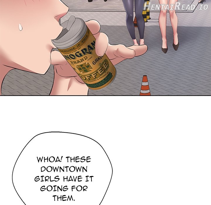 Payment Accepted Chapter 5 - page 50