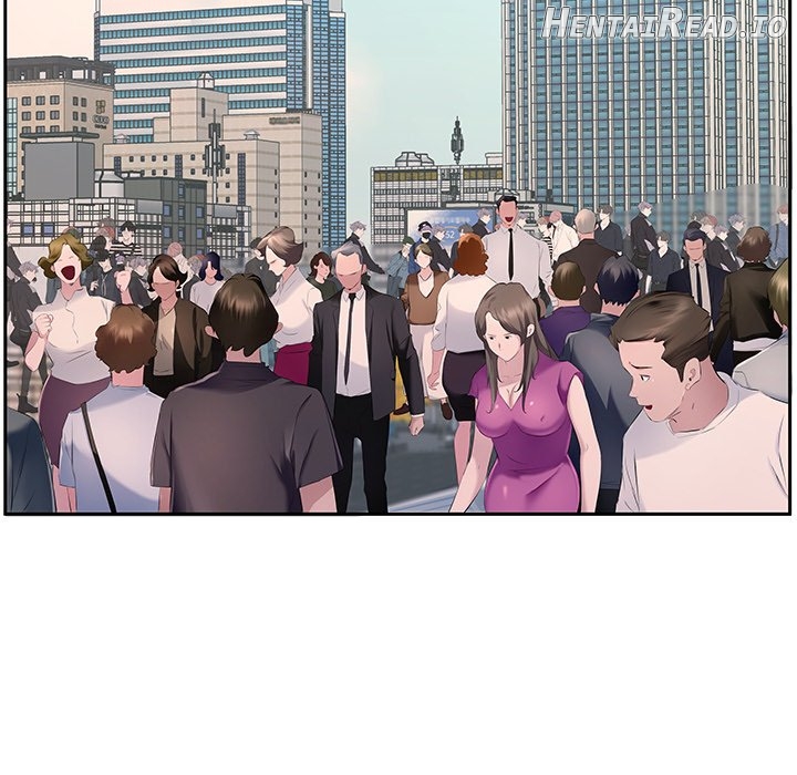 Payment Accepted Chapter 7 - page 41