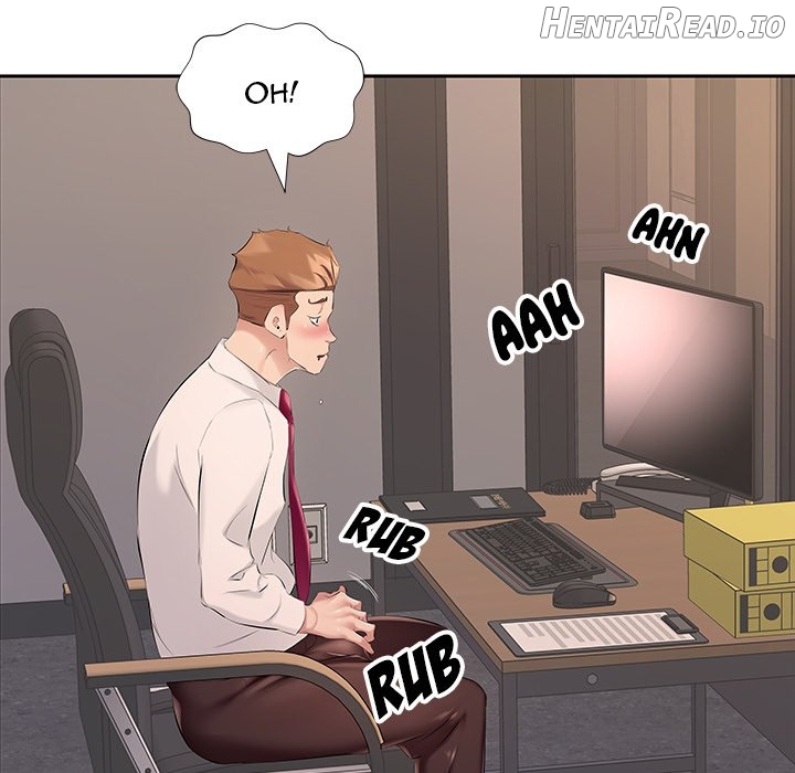 Payment Accepted Chapter 7 - page 45