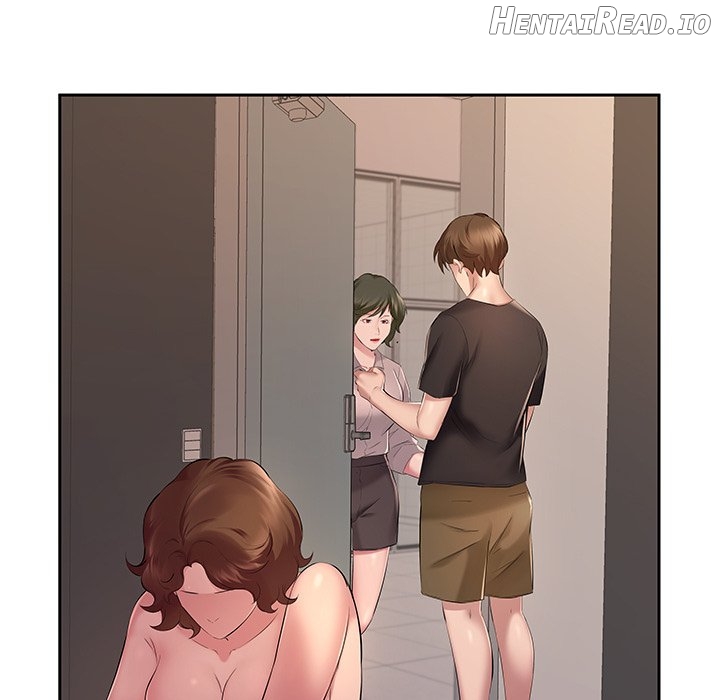Payment Accepted Chapter 7 - page 5