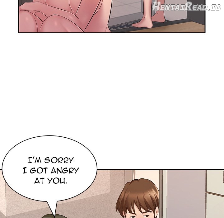 Payment Accepted Chapter 7 - page 6