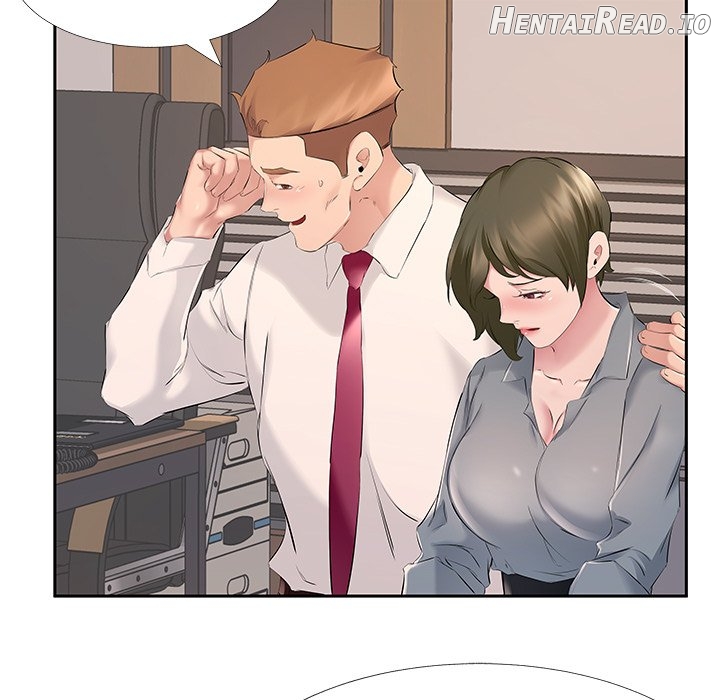 Payment Accepted Chapter 7 - page 71