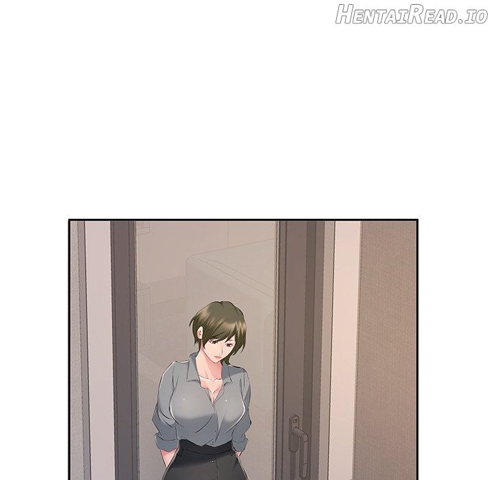 Payment Accepted Chapter 7 - page 79