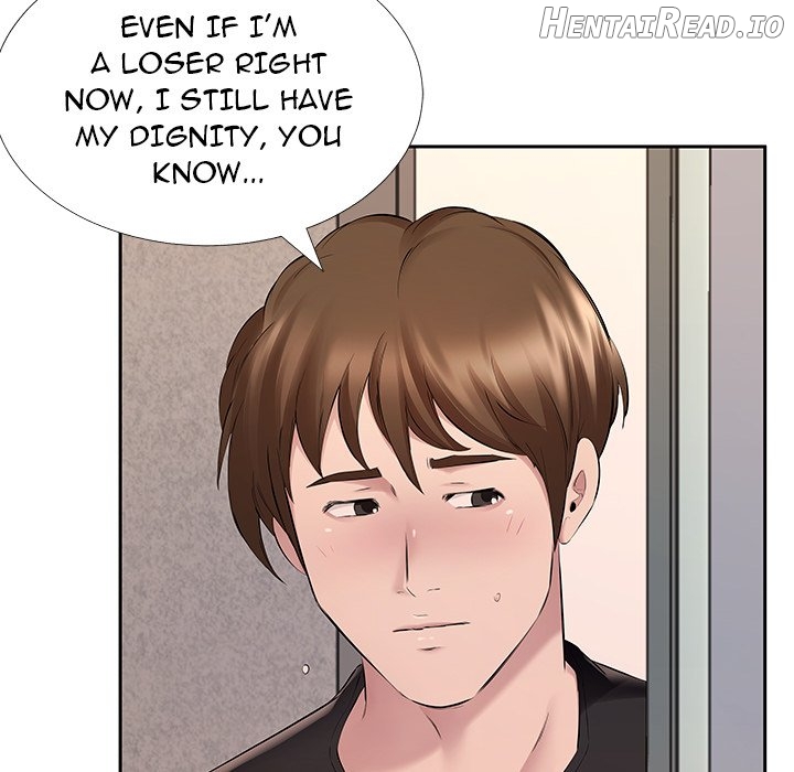 Payment Accepted Chapter 7 - page 8