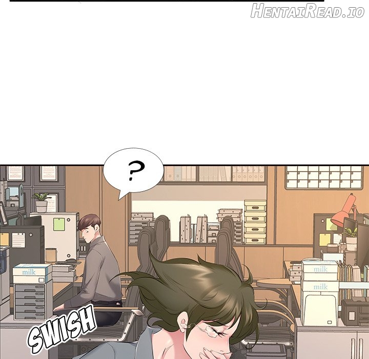 Payment Accepted Chapter 7 - page 82