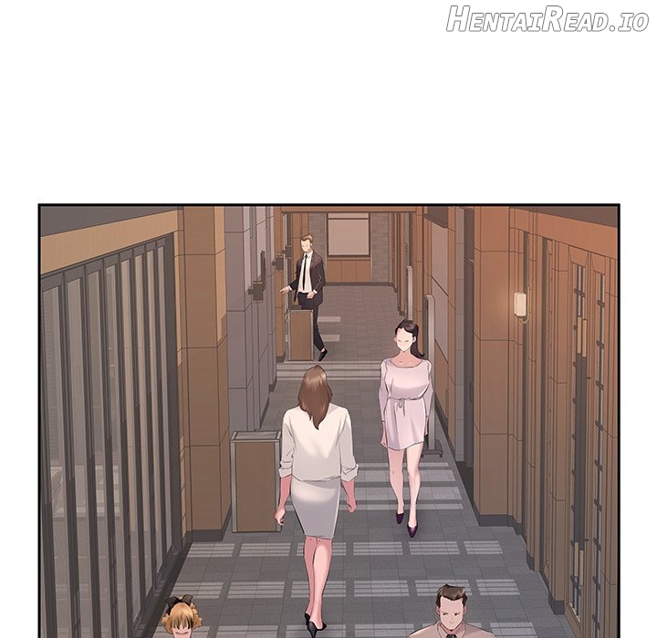 Payment Accepted Chapter 7 - page 85