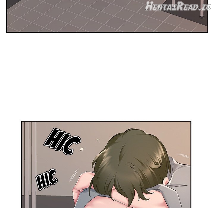 Payment Accepted Chapter 7 - page 89