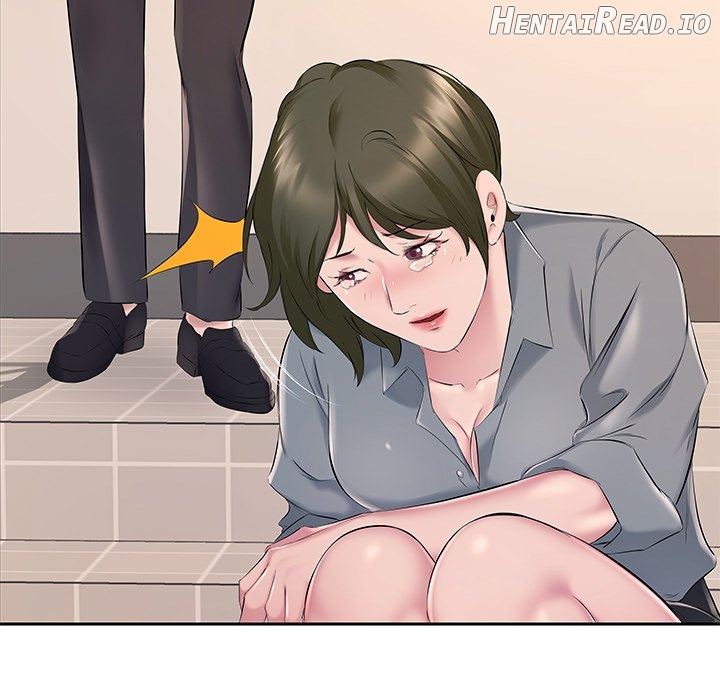 Payment Accepted Chapter 7 - page 91