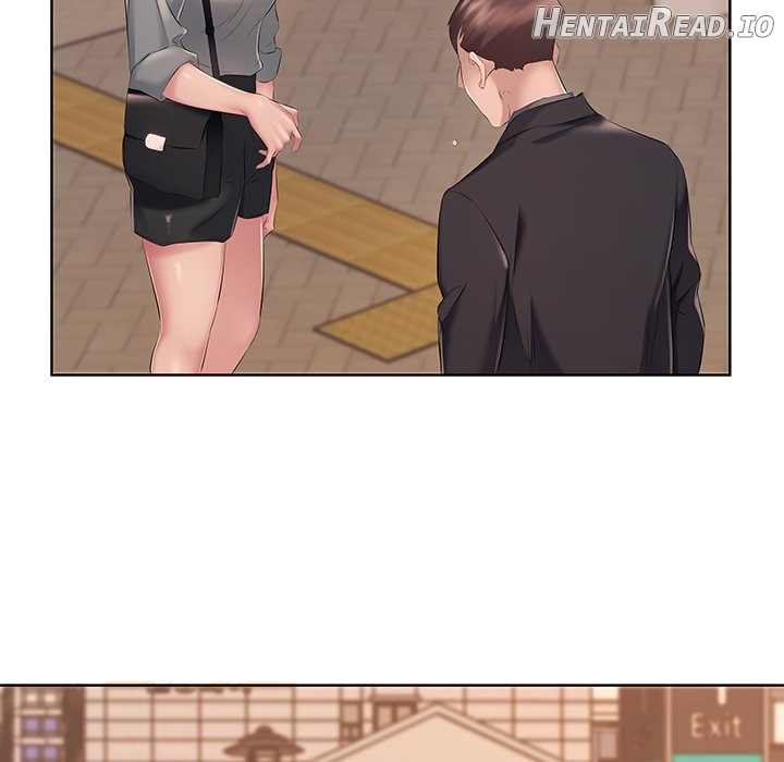Payment Accepted Chapter 8 - page 20