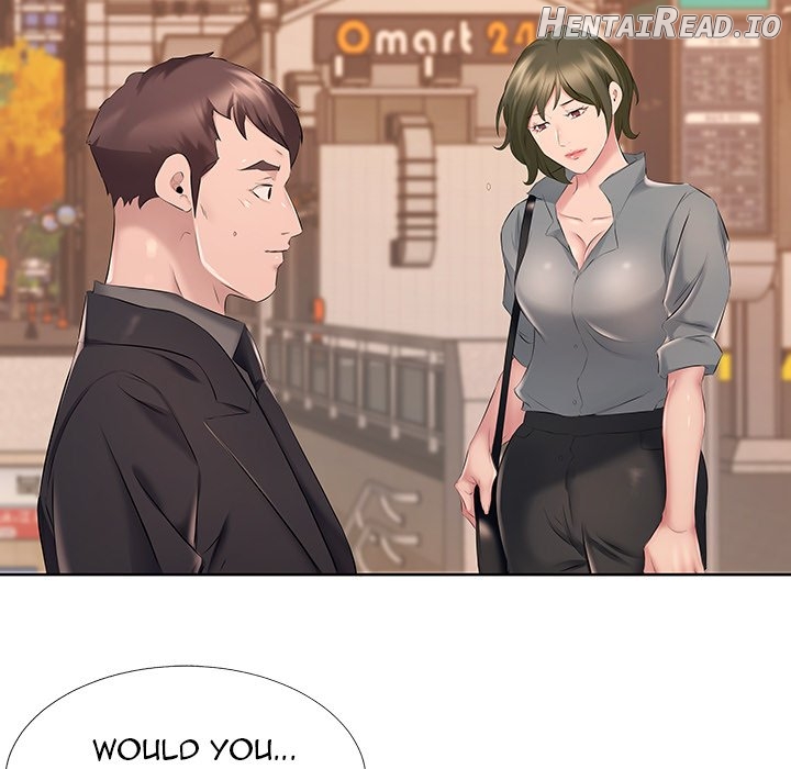 Payment Accepted Chapter 8 - page 21
