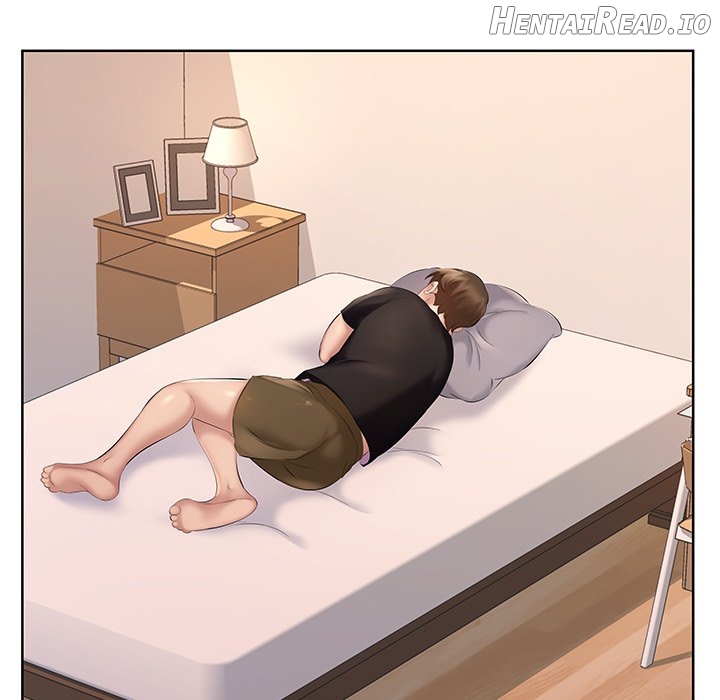 Payment Accepted Chapter 8 - page 28