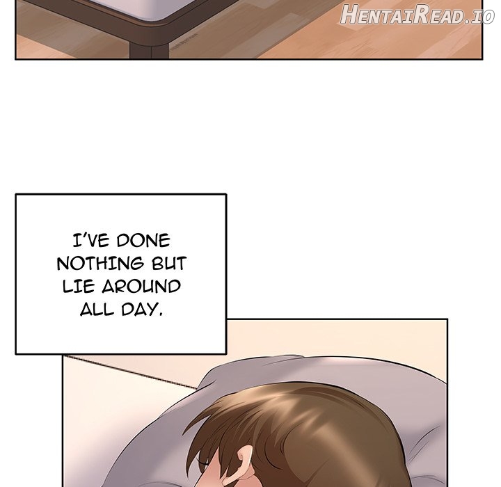 Payment Accepted Chapter 8 - page 29