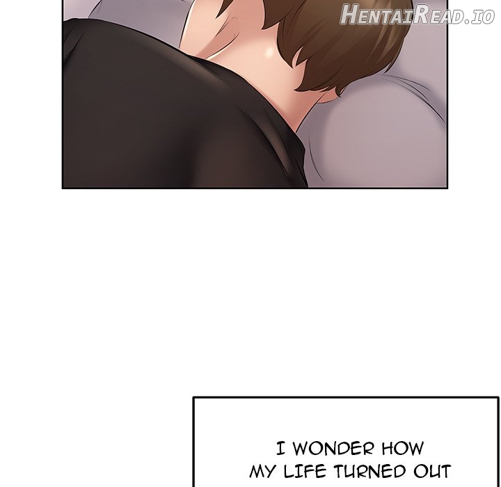 Payment Accepted Chapter 8 - page 30