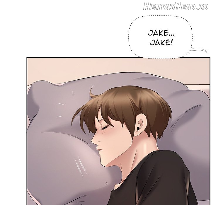 Payment Accepted Chapter 8 - page 32