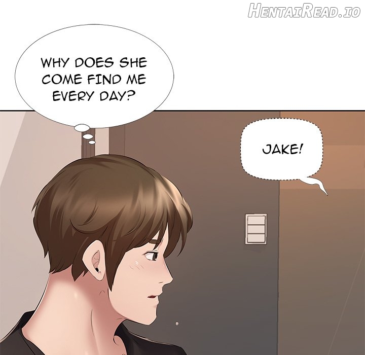 Payment Accepted Chapter 8 - page 35