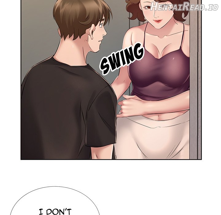 Payment Accepted Chapter 8 - page 37