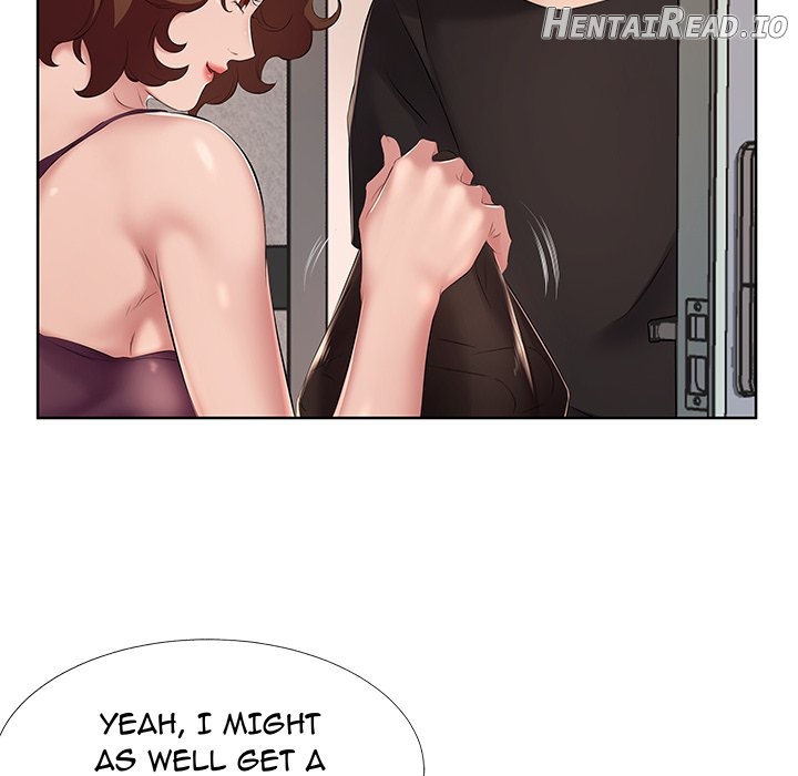 Payment Accepted Chapter 8 - page 40