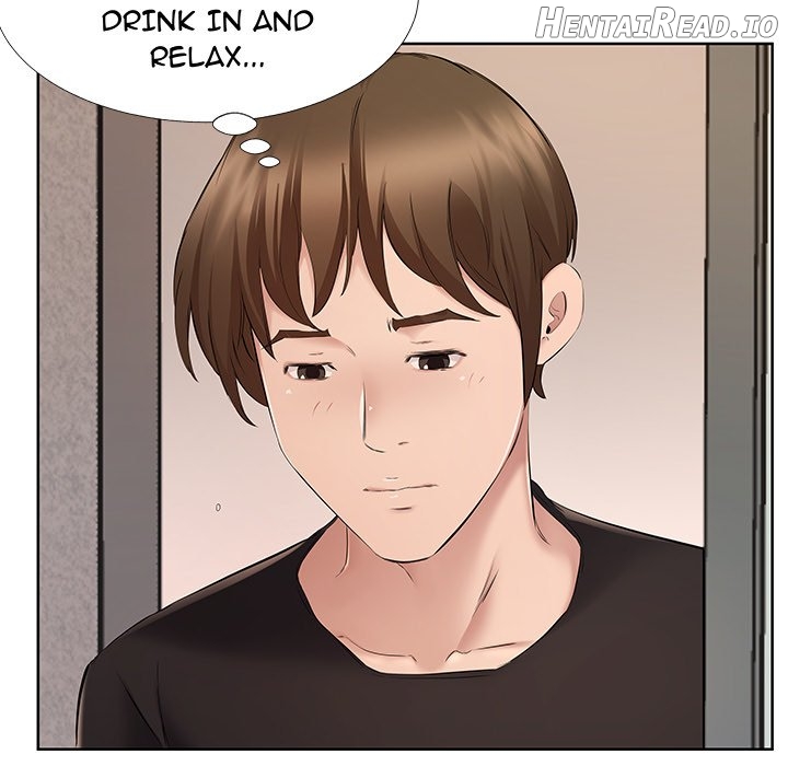 Payment Accepted Chapter 8 - page 41