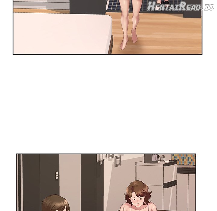 Payment Accepted Chapter 8 - page 43