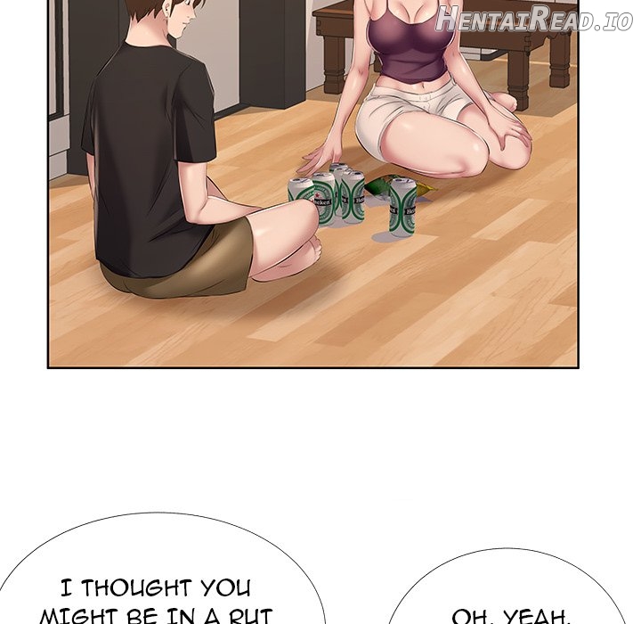 Payment Accepted Chapter 8 - page 44