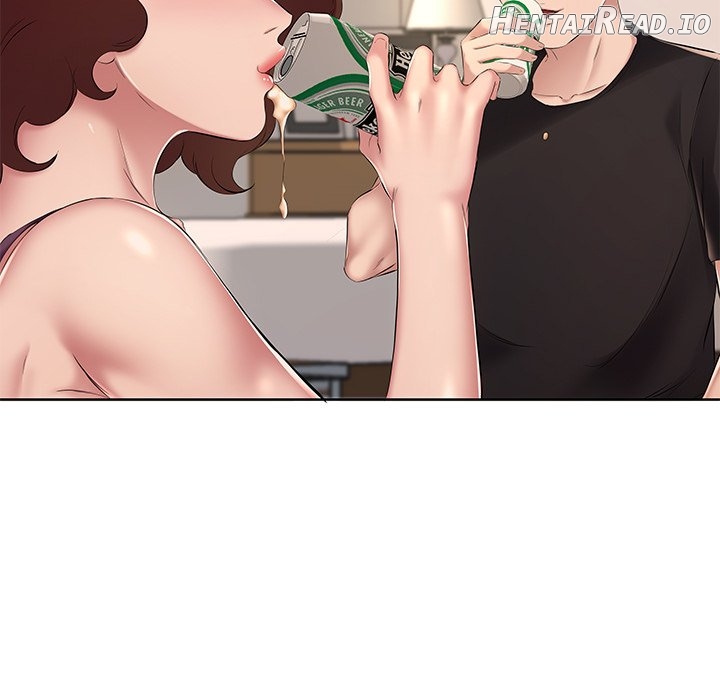 Payment Accepted Chapter 8 - page 47
