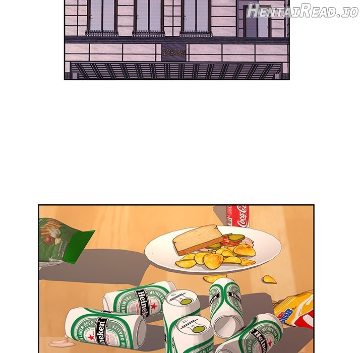 Payment Accepted Chapter 8 - page 49
