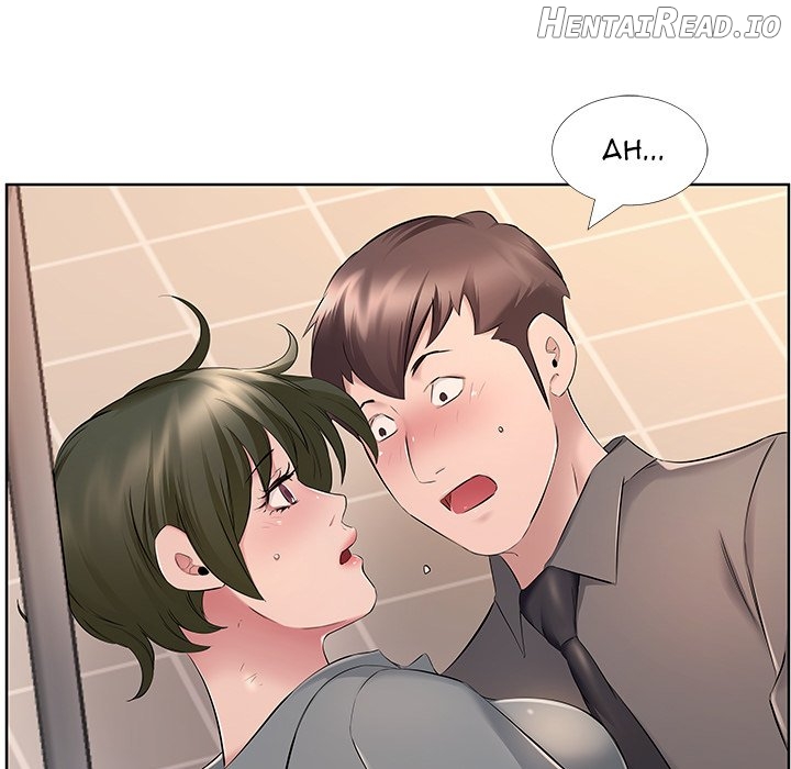 Payment Accepted Chapter 8 - page 5