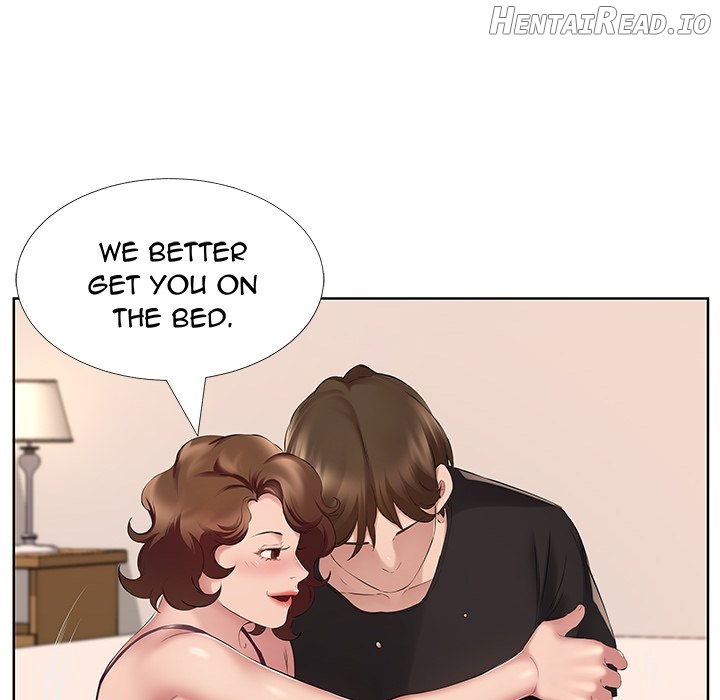 Payment Accepted Chapter 8 - page 52